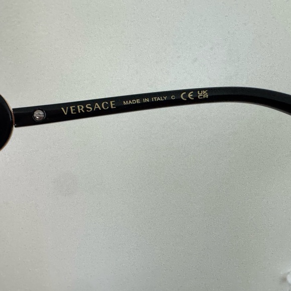 NEW IN BOX VERSACE 4434 SUNGLASSES - Picture 11 of 17